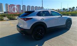 مازدا CX-30